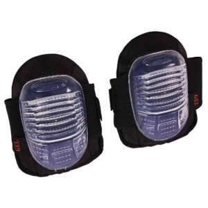 Gel Knee Pad Set