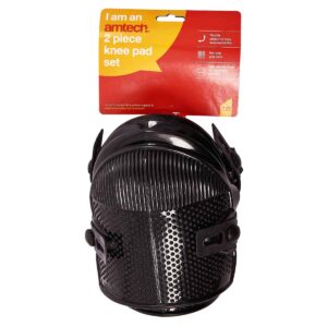Rubber Knee Pad Set