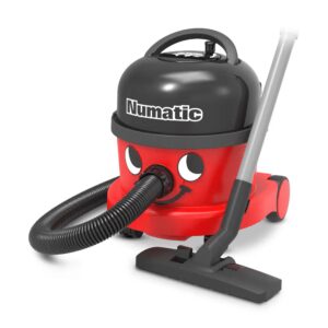 Vacuum Cleaner