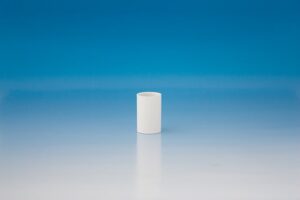 22mm Overflow Straight Connector
