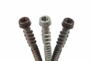 Smartboard Composite Decking Screws