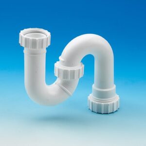 S Trap 38mm Seal
