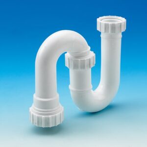 S Trap 76mm Seal