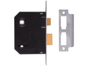 Mortice Bathroom Lock
