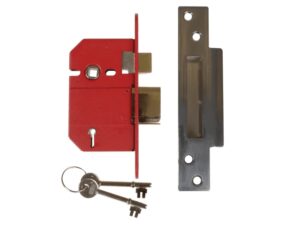5 Lever Mortice Sashlock