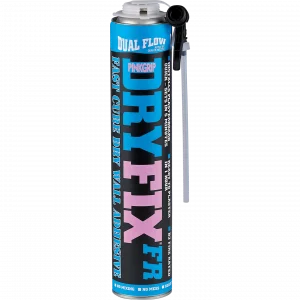 Pinkgrip Dryfix Fast Cure Dry Wall Adhesive