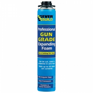 Gun grade Expanding Foam
