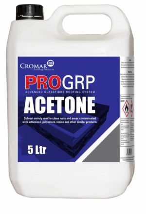 grp acetone 5l