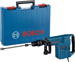 Professional Demolition Hammer With SDS Max