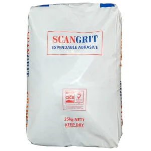 scangrit bag