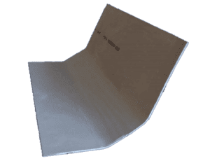 grp angle fillet trim