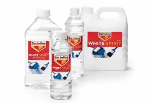 Bartoline White Spirit