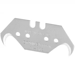 Large Hook Knife Blade