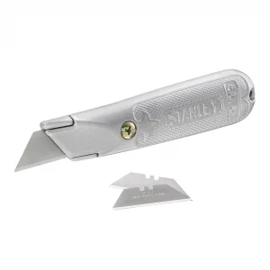 Fixed Blade Utility Knife