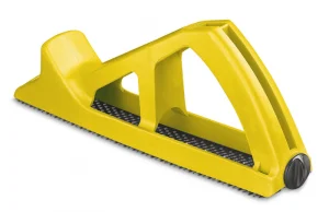 Surform Moulded Body Plane