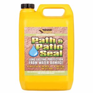 Everbuild Path & Patio Seal 5L