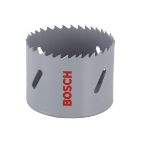BOSCH HSS-Bimetal Hole Saw