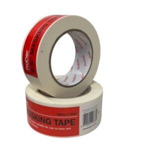 General Purpose Masking Tape 50m