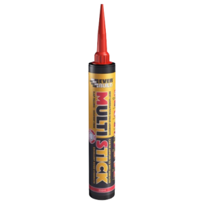 Everbuild Multi Stick White 350ml