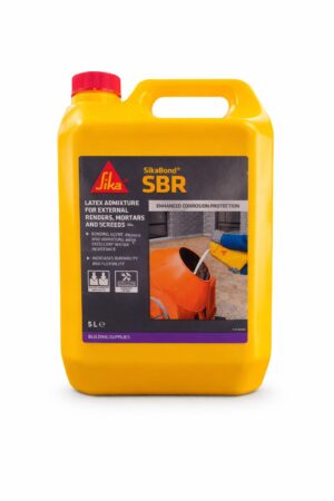 SIKA Bond SBR 5L