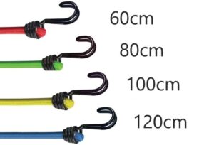Twin Wire Bungee Cord
