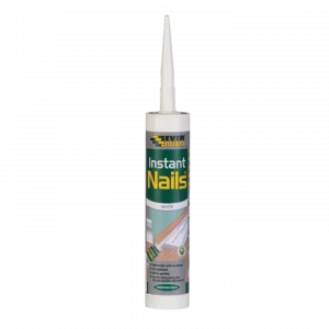 instant nails tube