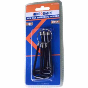 Ring Holder Hex Key