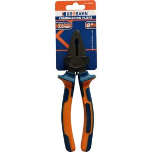 Diagonal Cutters 8''