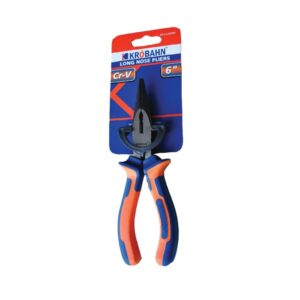 Long Nose Pliers