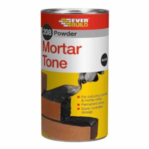 Everbuild Powder Mortar Tone 1kg