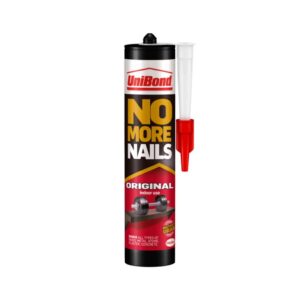 Unibond No More Nails Original 300ml