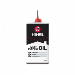 Multi-Purpose Drip Oil