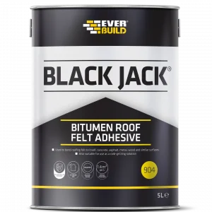 Bitumen Roof Felt Adhesive