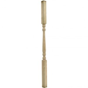 colonial spindle