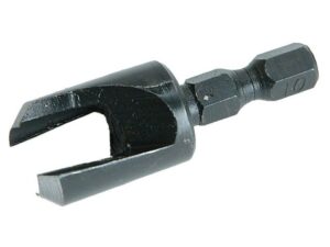 plug cutters