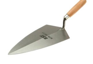 brick trowel