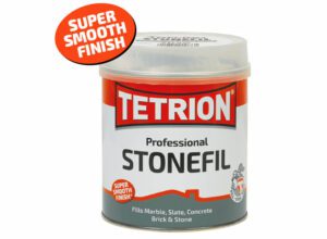 2-part stonefill
