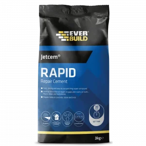 Rapid Repair Cement