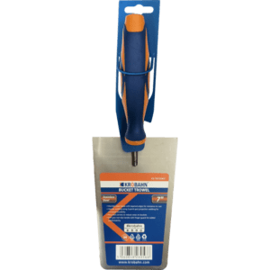 bucket trowel