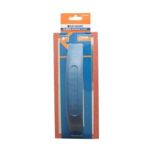 rubber sponge float