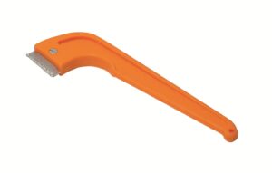 grout rake