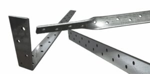 Light-Duty Restraint Strap 2.5mm
