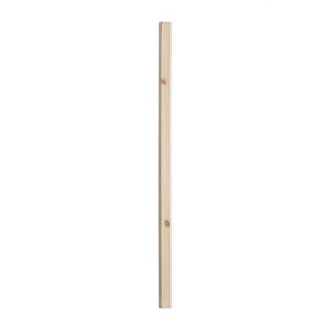 Pine Blank Spindle