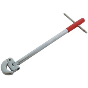 Adjustable Basin Wrench