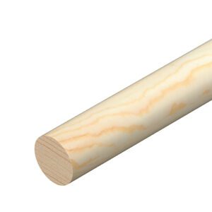 dowel pine