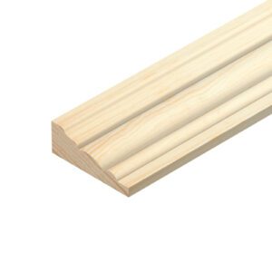 barrel moulding