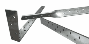 Heavy-Duty Restraint Strap 5mm