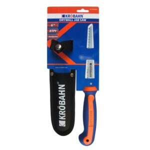 Drywall Jab Saw 6"