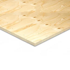 Shuttering Ply