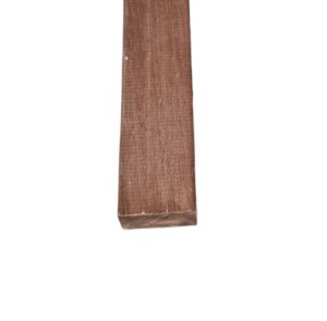 (2" x 1") Far Eastern Hardwood P.A.R. Fin Size. 20 x 45mm